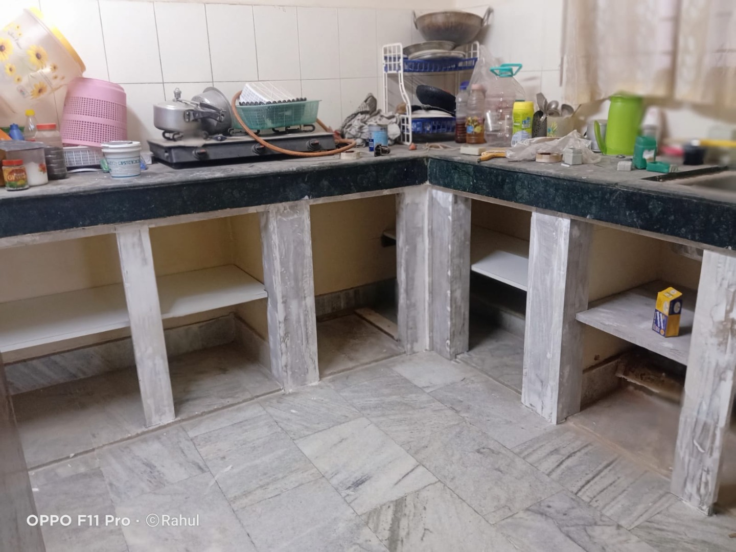 Unfurnished 2bhk in Panjabari, Khanapara, Guwahati, Assam, India for Rent